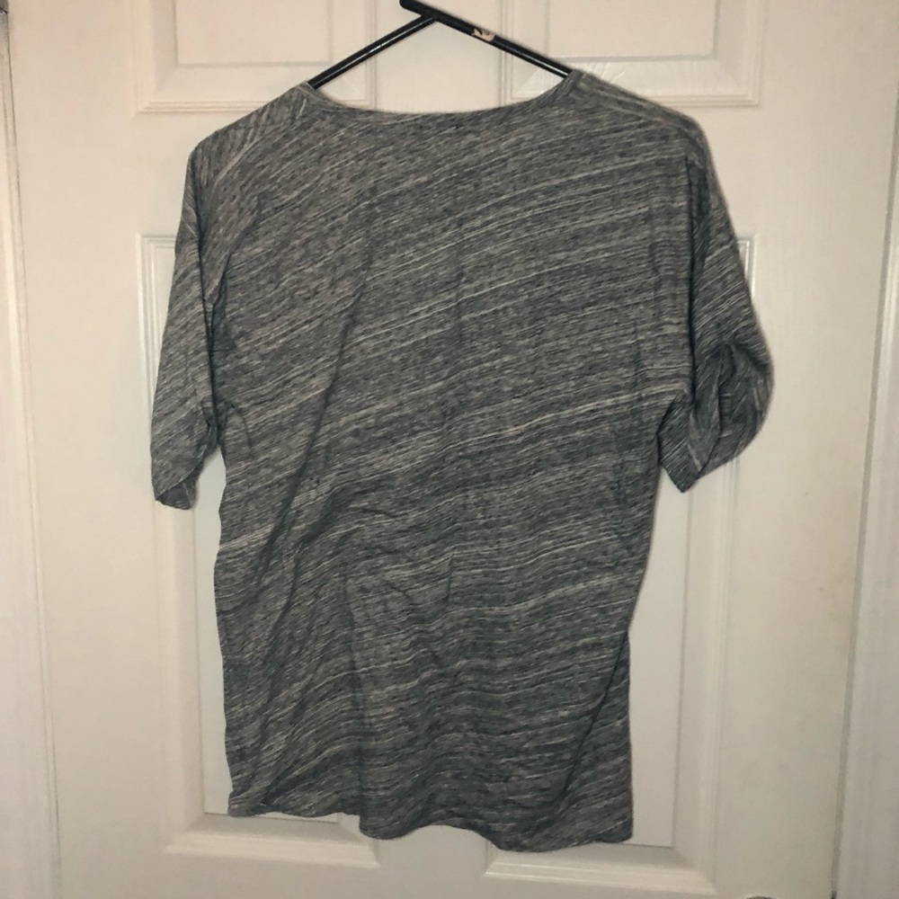 J. Crew Good Luck Tee - Picture 7 of 8